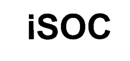 ISOC trademark