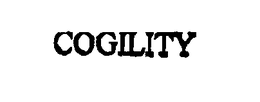 COGILITY trademark