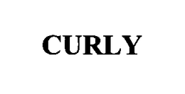 CURLY trademark