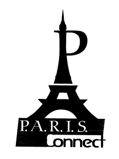 P P.A.R.I.S. CONNECT trademark