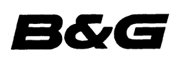 B&G trademark