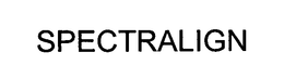 SPECTRALIGN trademark