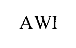 AWI trademark