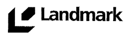 L LANDMARK trademark