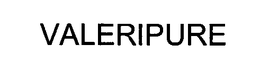 VALERIPURE trademark