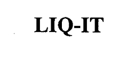 LIQ-IT trademark