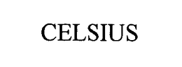 CELSIUS trademark