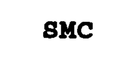 SMC trademark