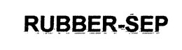 RUBBER-SEP trademark