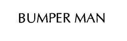 BUMPER MAN trademark