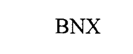 BNX trademark