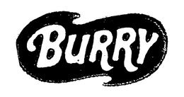 BURRY trademark