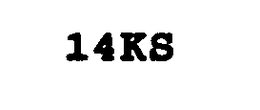 14KS trademark