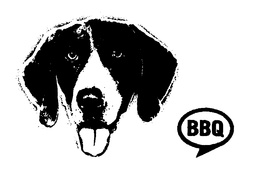 BBQ trademark