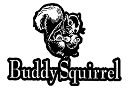 BUDDY SQUIRREL trademark