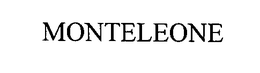 MONTELEONE trademark