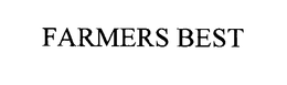 FARMERS BEST trademark