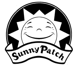 SUNNY PATCH trademark