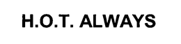 H.O.T. ALWAYS trademark