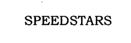 SPEEDSTARS trademark