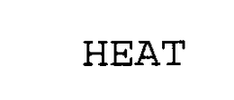 HEAT trademark