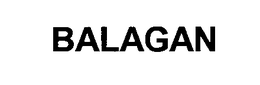 BALAGAN trademark