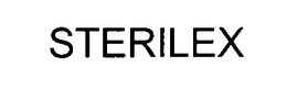 STERILEX trademark