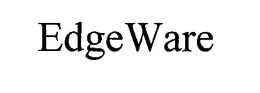 EDGEWARE trademark