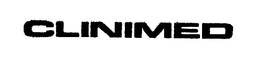 CLINIMED trademark