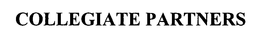 COLLEGIATE PARTNERS trademark