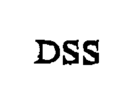DSS trademark