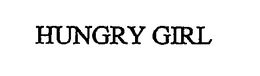 HUNGRY GIRL trademark