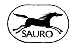 SAURO trademark