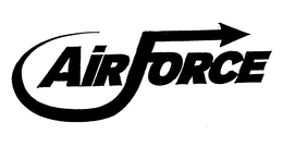 AIRFORCE trademark