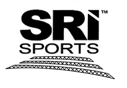 SRI SPORTS trademark