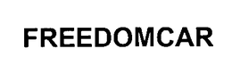 FREEDOMCAR trademark