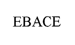 EBACE trademark