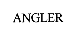 ANGLER trademark