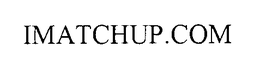 IMATCHUP.COM trademark