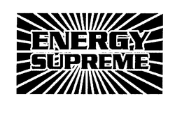 ENERGY SUPREME trademark
