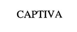 CAPTIVA trademark