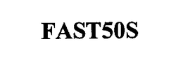 FAST50S trademark