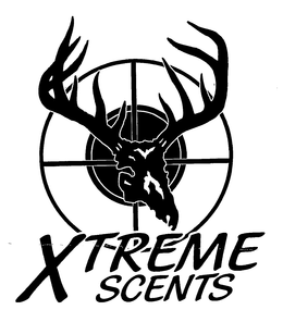 XTREME SCENTS trademark