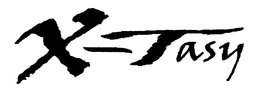 X-TASY trademark