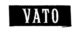 VATO trademark