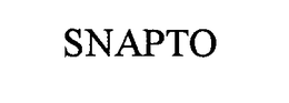 SNAPTO trademark