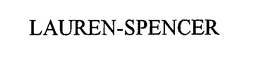 LAUREN-SPENCER trademark