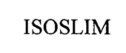ISOSLIM trademark
