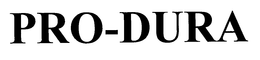 PRO-DURA trademark
