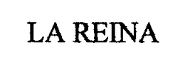LA REINA trademark